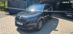 Škoda Kodiaq, 2,0 TSI, 4x4, Laurin Klement - 7