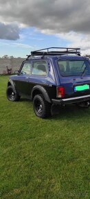 Lada Niva - 7