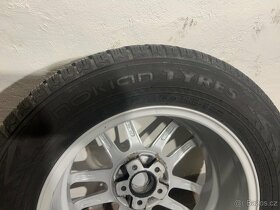 5x108 R17 235/60 106H - 7