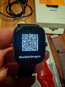 Amazfit GTS 2 mini - 7