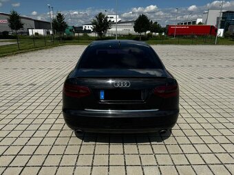 Audi A6 C6 4F 2009 TFSI 3.0 - Vymena - 7