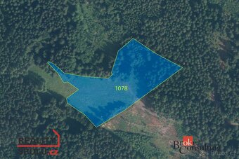 Prodej, pozemky/louka, 65937 m2, Rotava, Sokolov [ID 69883] - 7