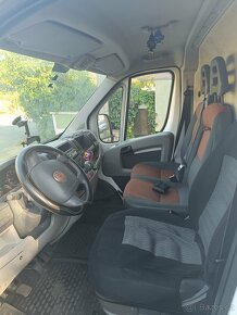 Fiat Ducato 2011 L1 H1 - 7