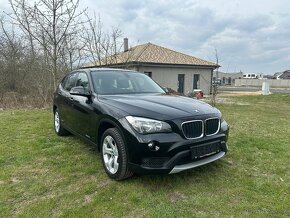 BMW X1 XDrive 2,0i 135kw Performance 86000km - 7