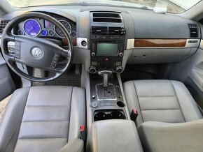 VW Touareg náhradní díly - 7