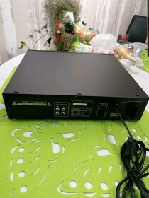 KENWOOD STEREO GRAPHIC EQUALIZER GE-540 - 7