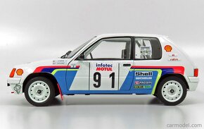 1/18 Rally WRC - 7