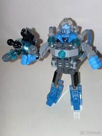 LEGO BATMAN MOVIE 70901 Ledový útok Mr. Freeze - 7