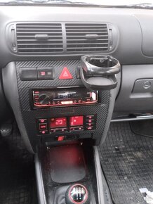 Audi A3 1.9 TDI 81kw Chip 110 - 7