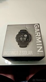 Garmin Instinct 2 Solar - 7