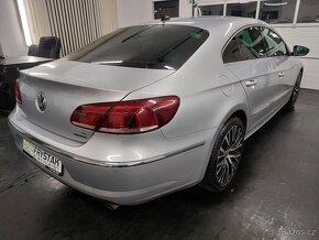 ►VW CC•4MOTION•3.6FSI•220KW•2014•305tKM•DSG◄ - 7