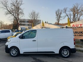 Peugeot Expert 1.6HDi 77kw rok 2017 serviska - 7