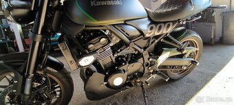 Prodám Kawasaki Z900RS - 7