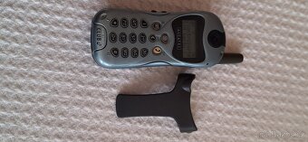 Alcatel  OTC  DB - 7