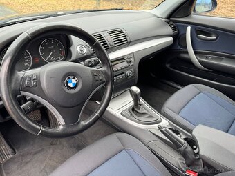 BMW 118i 154tkm - 7