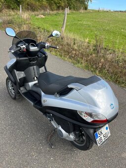 Piaggio MP3-250 ie - 7