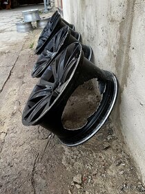 BMW alu 20” Styling 491 - 7