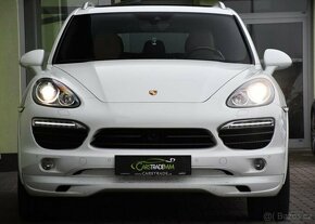 Porsche Cayenne S 4.2 V8 BOSE NEZ.TOP PANO AIR - 7