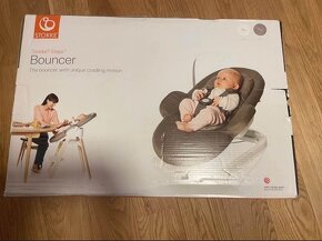 Kojenecké lehátko Stokke Steps - 7