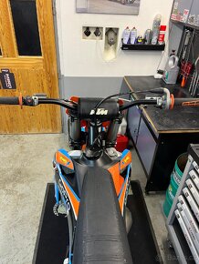 KTM sx 125 - 7