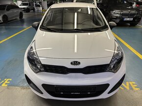 Kia Rio III, 1.25 CVVT 62kW Klima, DPH - 7