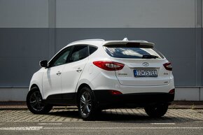 HYUNDAi iX35 2.0i GDI 121kW 4x4 Premium 2015 - 7