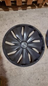 Kryty kol VW 16" - 7