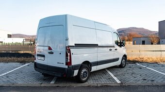 Opel Movano 2.3 CDTi 74kW L2H2 - 7