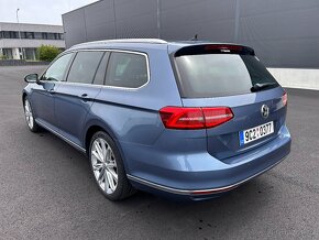 Prodám VW Passat B8 2.0 TDI Highline, Virtual, Panorama - 7