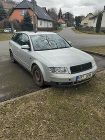 Audi A4 B6 B7 dily z více vozů 1,9tdi 2,5tdi 2,0tdi - 7