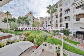 Španělsko-Torrevieja, 4kk - 7