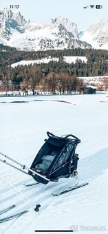 Thule Chariot Sport - 7