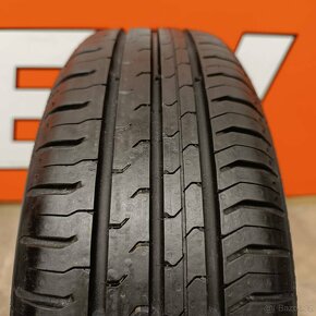 Kola pro Opel Karl + letní pneumatiky 165/65 r14 - 7