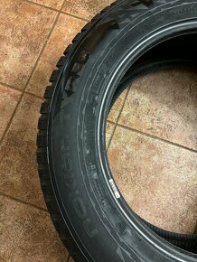 Zimní pneumatiky Nokian Snowproof 2 SUV 235/60 R18 107 H XL - 7