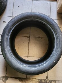 245/45/20 275/40/20 Bridgestone Alenza RSC RunFlat BMW G01 - 7