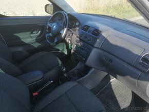 Škoda Roomster 1.2 TSI, r.v. 2015, naj. 176 tkm, ČR, 1. maj. - 7