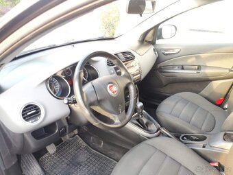 Fiat Bravo 1.4 i 16V - 7