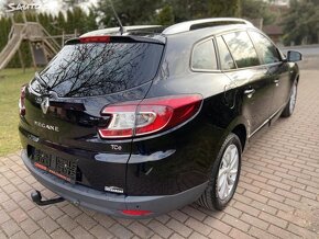 Renault Mégane 1.2Tce 85kw - 7