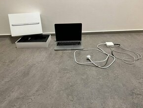 MacBook Pro 13" 2015 – macOS Monterey - 7