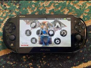 PlayStation Vita - 7