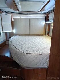 DETHLEFFS GLOBETROTTER XXL Premium Liner - 7