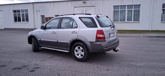 Sorento 2.5td 103kw - 7