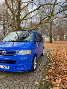 VW 1.9 TDI MULTIVAN - 7