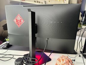 PC Acer Predator P09-900+HP Omen X 27 Display, Příslušenství - 7