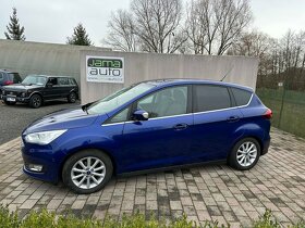 Ford C-max 1,5 tdci 88 kwTitanium 2016 Navi 1.maj. - 7