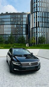 Volkswagen PASSAT B8 2019 DSG - 7