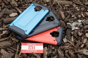 Outdoorové pouzdro pro Xiaomi / Redmi / Poco - 7