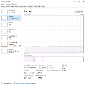 Starší herní počítač 1231-E3 rx580 1080p - 7