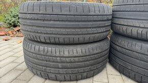 Pneu Pirelli P ZERO, BMW X3 M40i G01 - 7