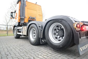 Volvo FM 500 6x2 / 166tkm - 7